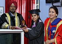 Convocation