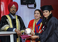 Convocation
