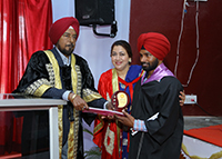 Convocation