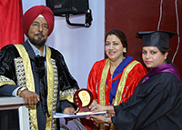 Convocation