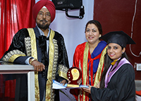 Convocation