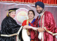 Convocation