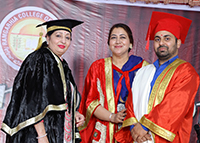 Convocation