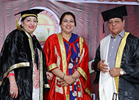 Convocation