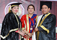 Convocation