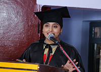 Convocation