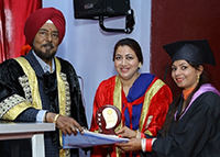 Convocation