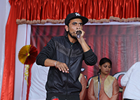 Convocation