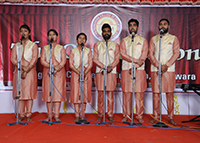 Convocation