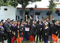 Convocation