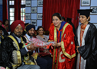 Convocation
