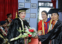 Convocation