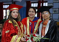 Convocation