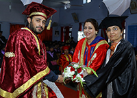 Convocation
