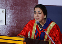 Convocation