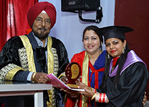 Convocation