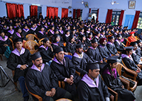 Convocation