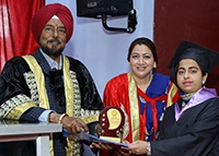 Convocation