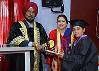 Convocation