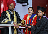 Convocation