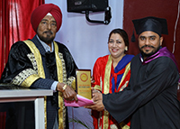 Convocation