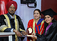 Convocation
