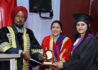 Convocation