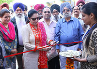 Three Days Free Medical Camp
