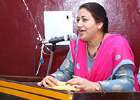Three Days Free Medical Camp