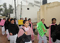 NSS Camp