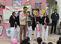 NSS Camp