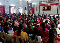 NSS Camp