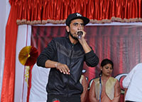 Talent Hunt
