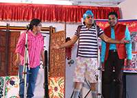 Talent Hunt