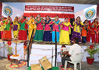 Talent Hunt