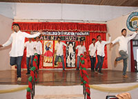 Talent Hunt