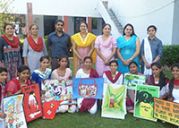 Talent Hunt