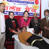 Youth festival Winner Gidha Team (2011-12)
