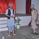 Guest Performance by students