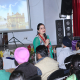 Youth festival Winner Gidha Team (2011-12)