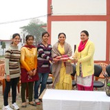 Sports Day Celebration