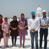 Trip to Shri Anandpur Sahib