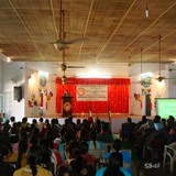 UGC Sponsored National Workshop
