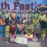 youth festival 2012 13)