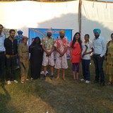 youth festival 2012 13
